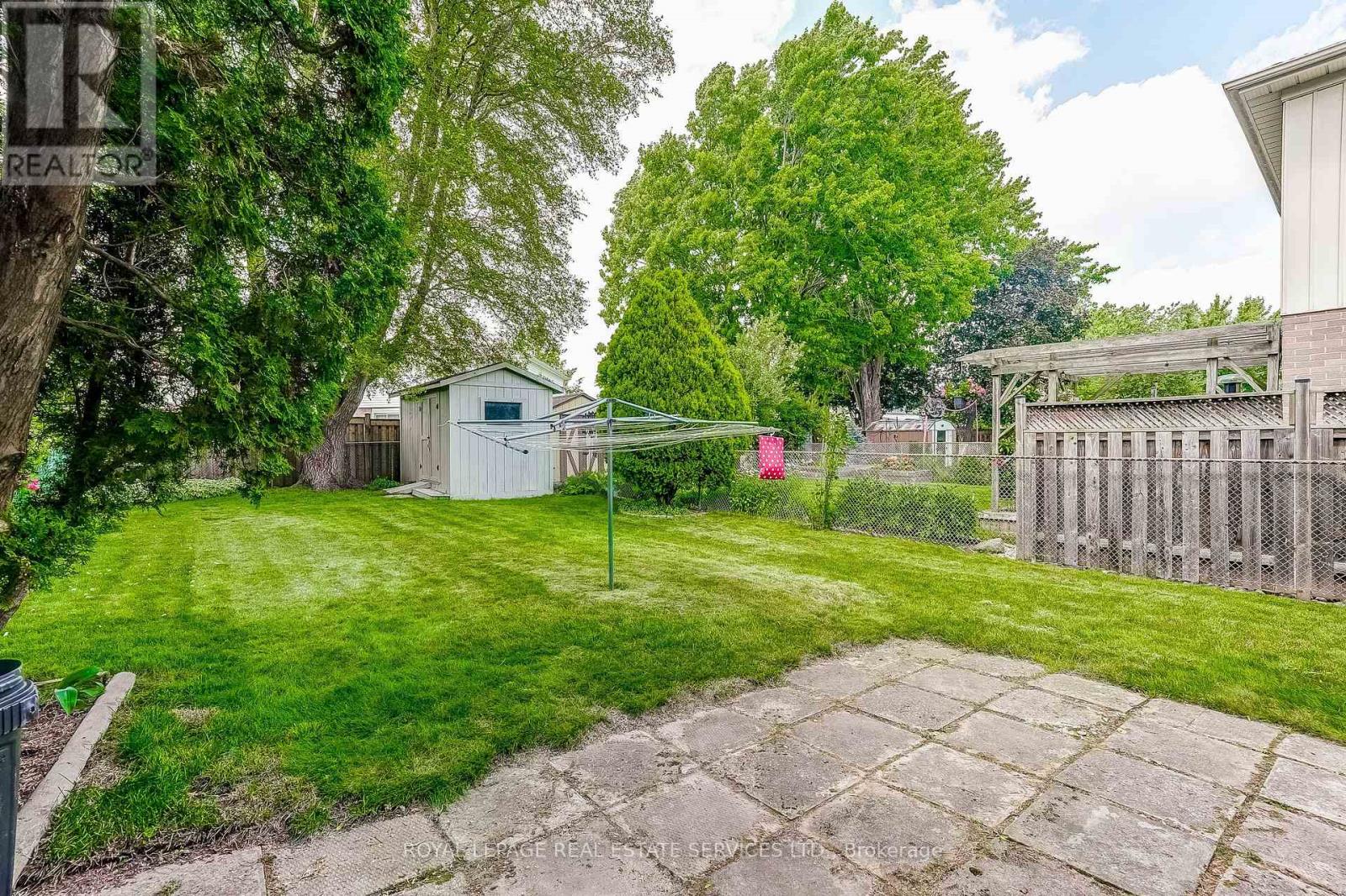 2651 Hollington Crescent, Mississauga, Ontario  L5K 1E8 - Photo 34 - W13513348
