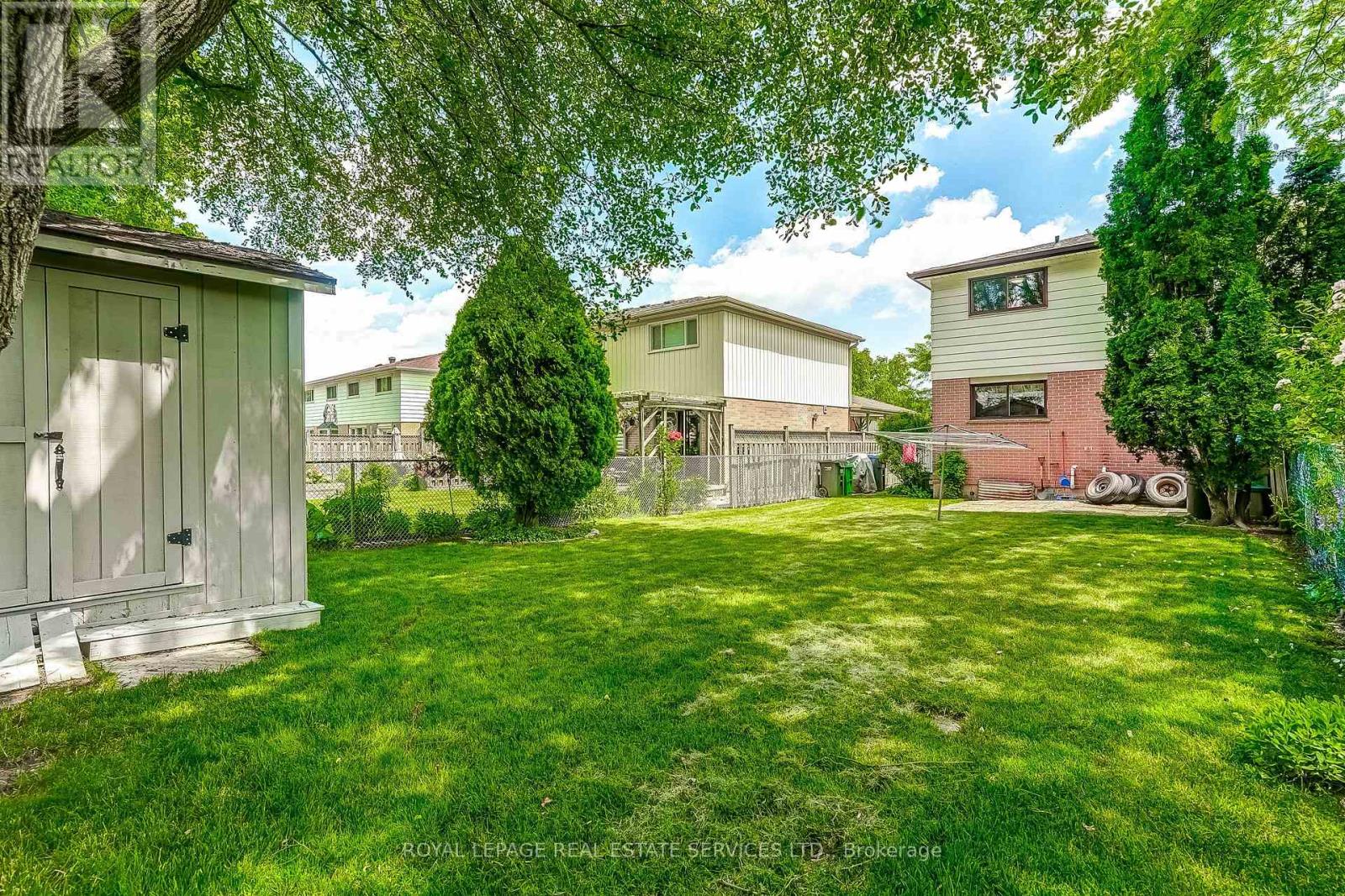 2651 Hollington Crescent, Mississauga, Ontario  L5K 1E8 - Photo 35 - W13513348