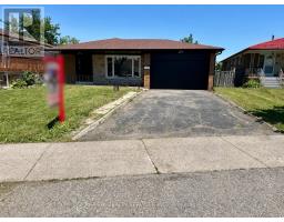 7493 NETHERWOOD ROAD, Mississauga, Ontario