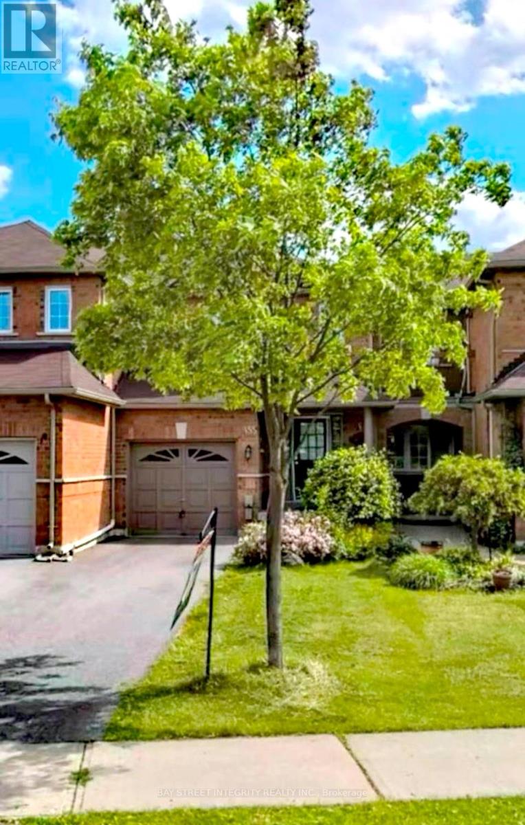 355 RAVINEVIEW WAY, Oakville, Ontario