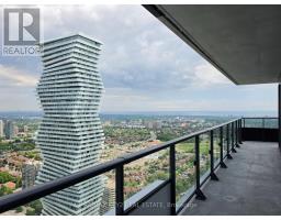 4708 - 448 BURNHAMTHORPE ROAD W, Mississauga, Ontario