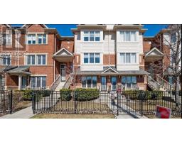 5 - 3335 THOMAS STREET, Mississauga, Ontario