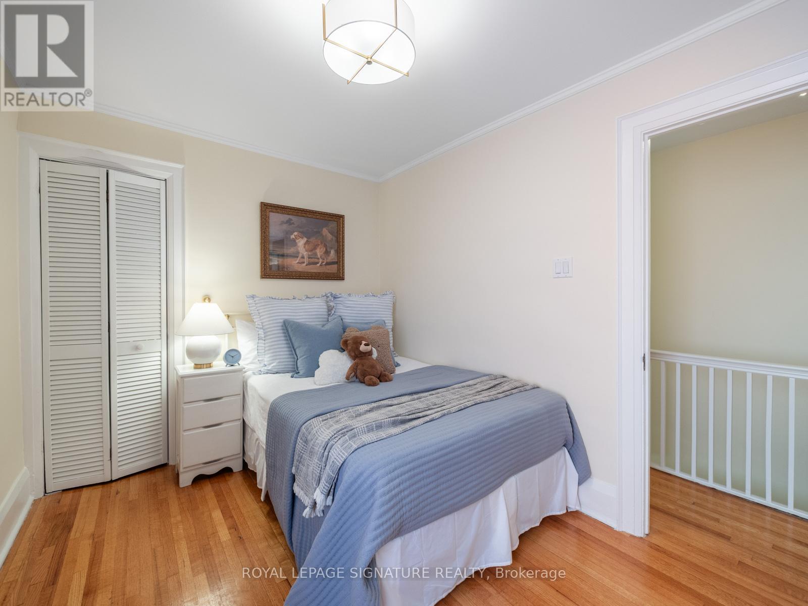 4 Kimbourne Avenue, Toronto, Ontario  M4J 4J2 - Photo 20 - E13512460