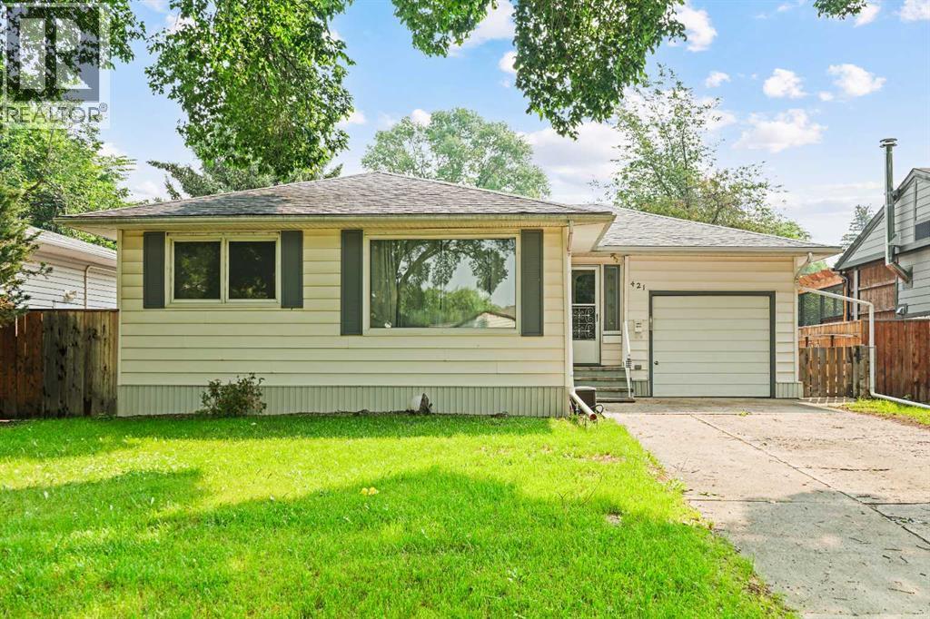 421 24 Street S, lethbridge, Alberta