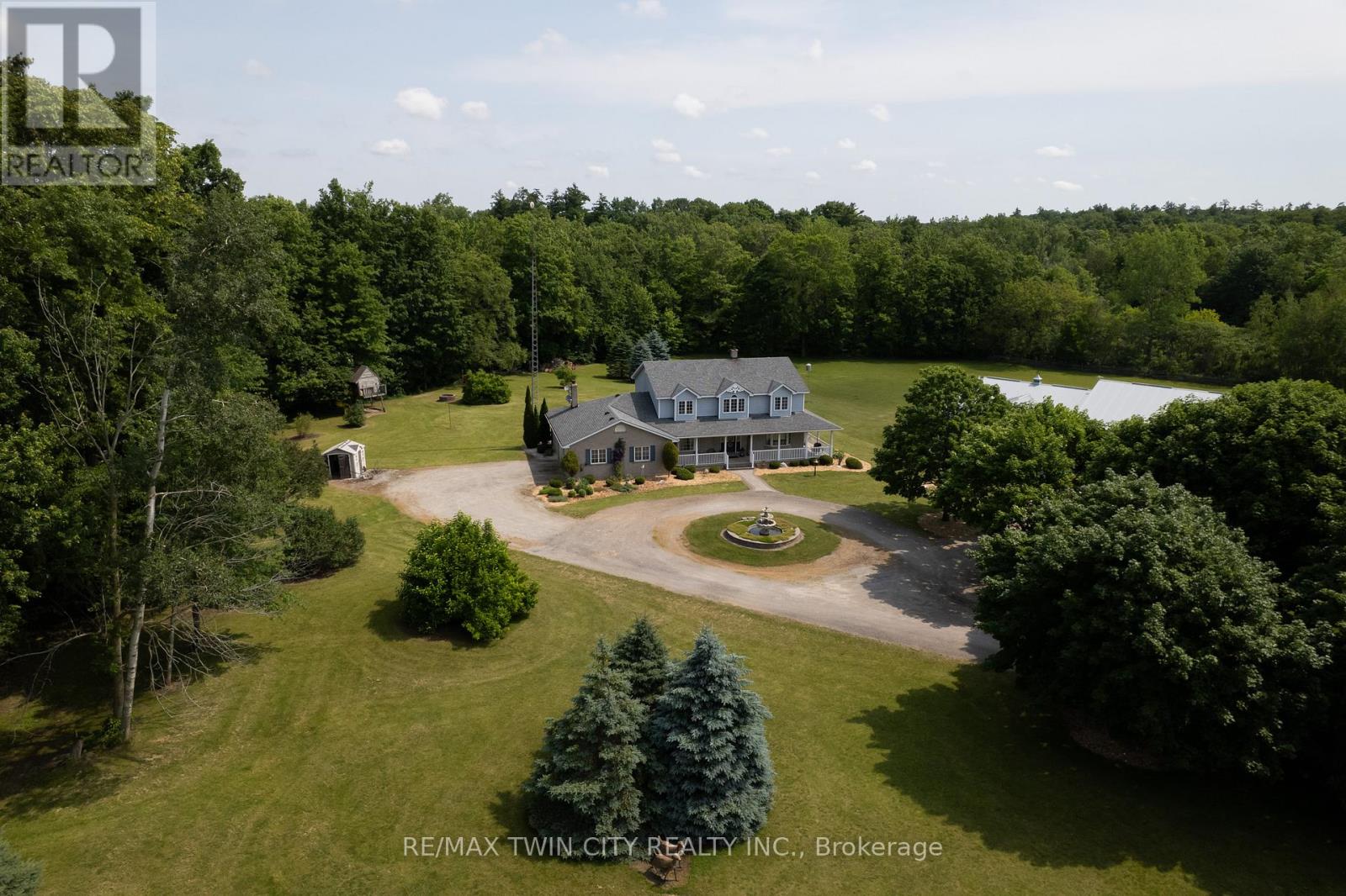 1632 Windham Rd. 19, Norfolk, Ontario  N0E 1H0 - Photo 12 - X13513048