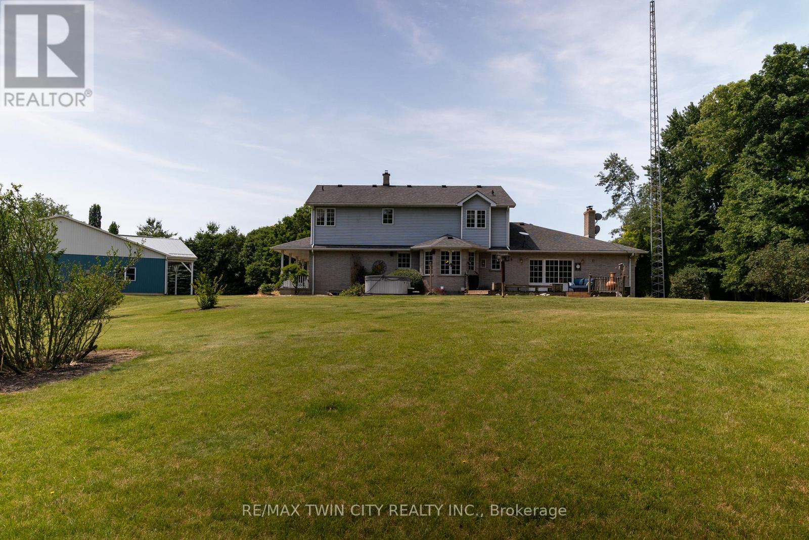 1632 Windham Rd. 19, Norfolk, Ontario  N0E 1H0 - Photo 14 - X13513048