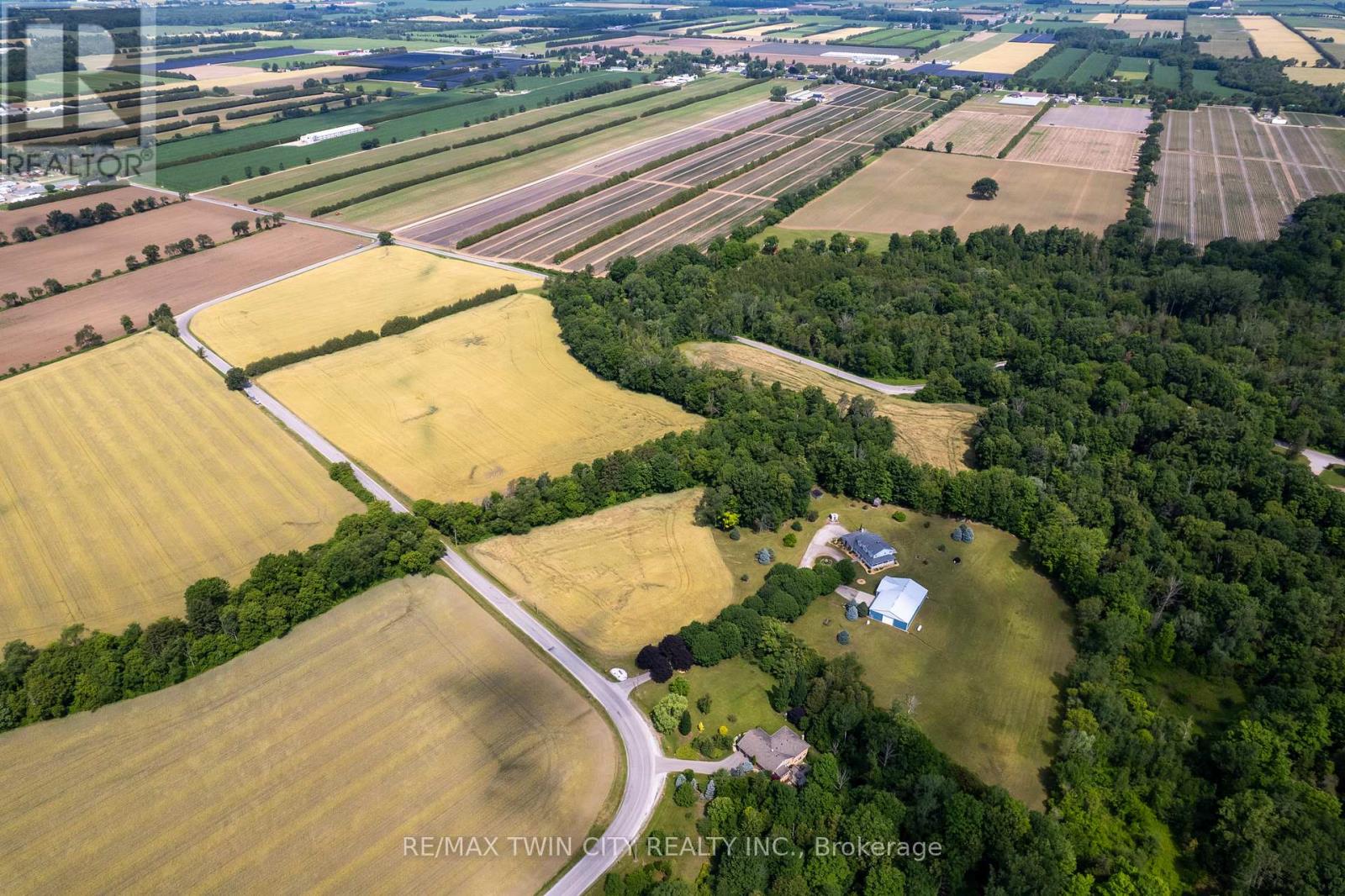 1632 Windham Rd. 19, Norfolk, Ontario  N0E 1H0 - Photo 2 - X13513048