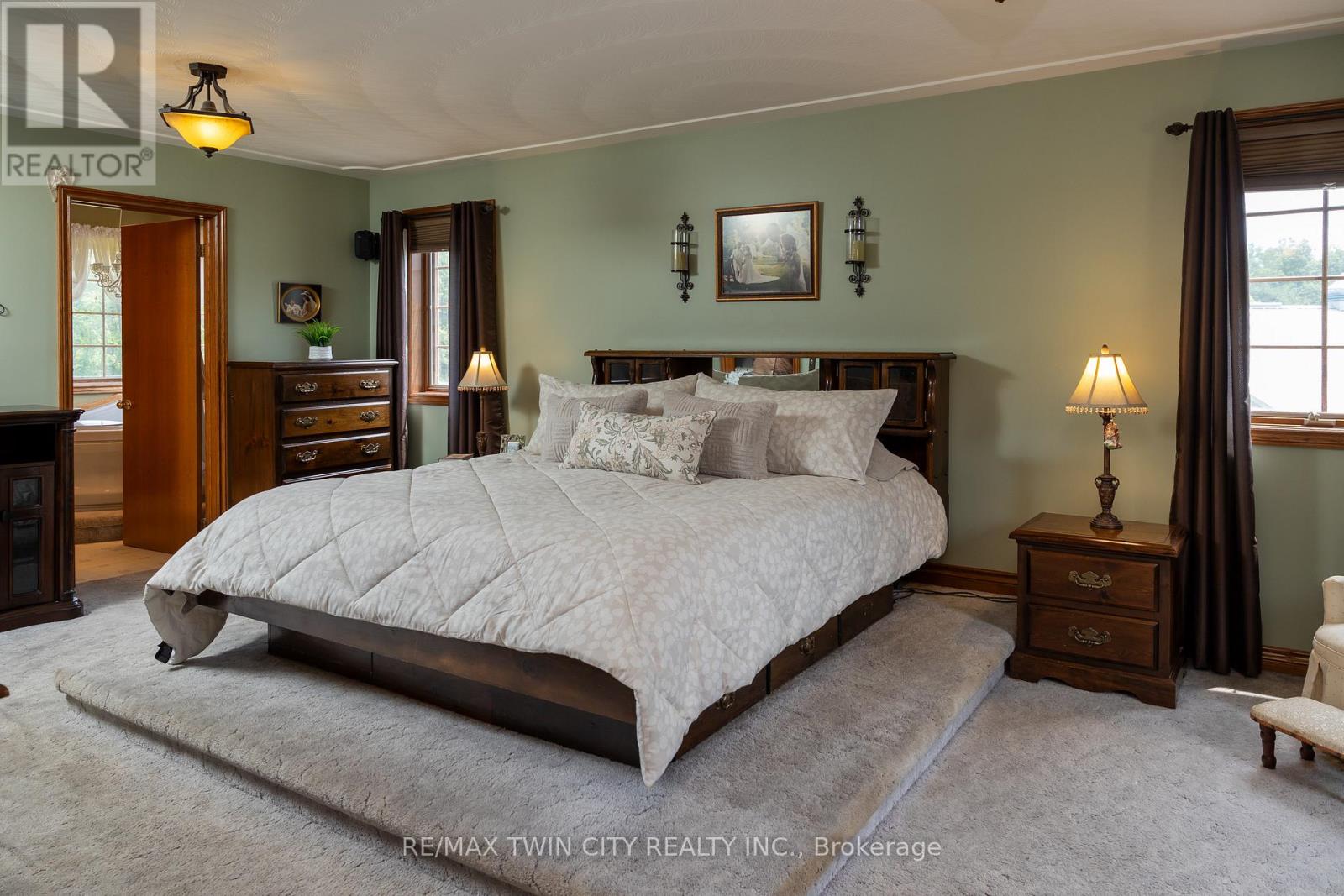 1632 Windham Rd. 19, Norfolk, Ontario  N0E 1H0 - Photo 30 - X13513048