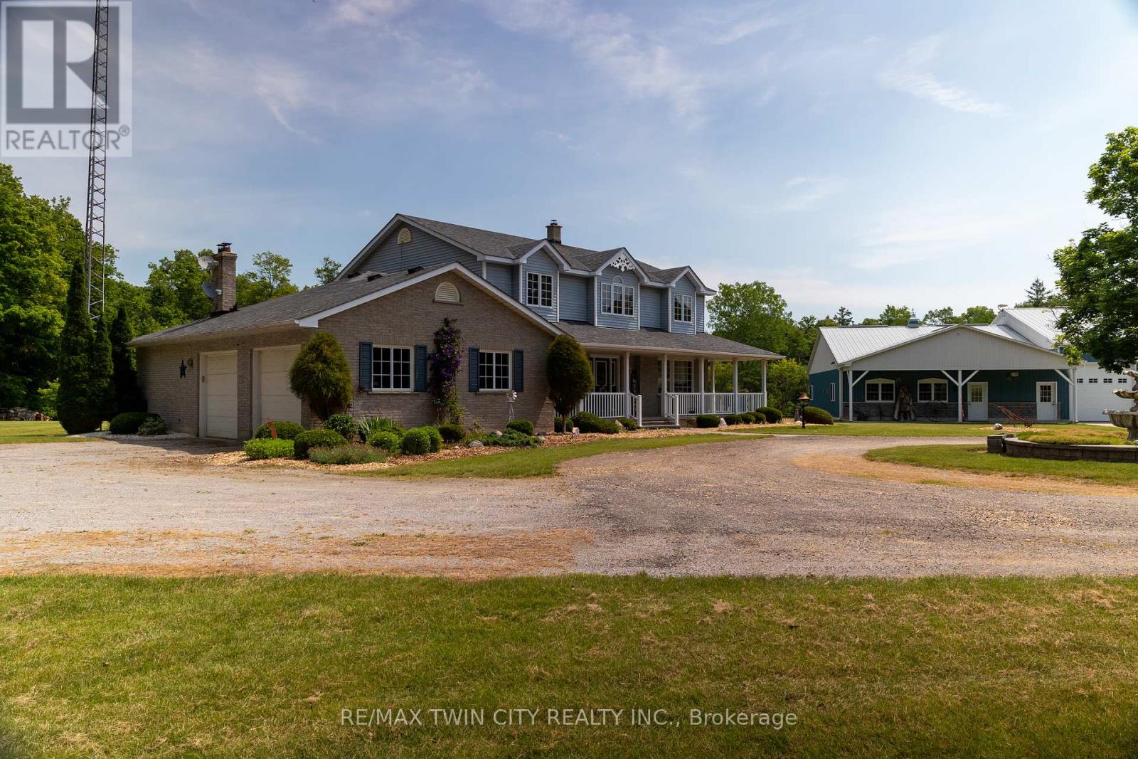 1632 Windham Rd. 19, Norfolk, Ontario  N0E 1H0 - Photo 7 - X13513048