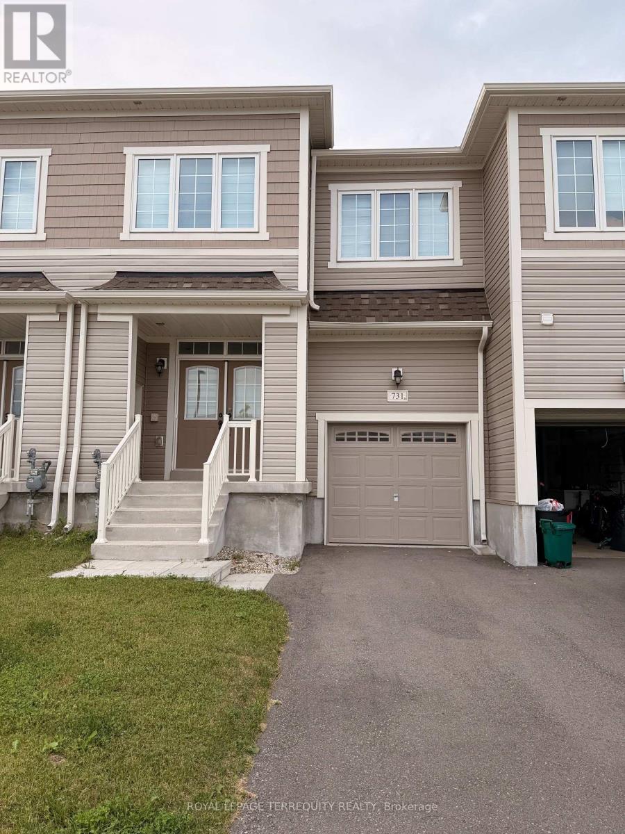 731 POTAWATOMI CRESCENT, Shelburne