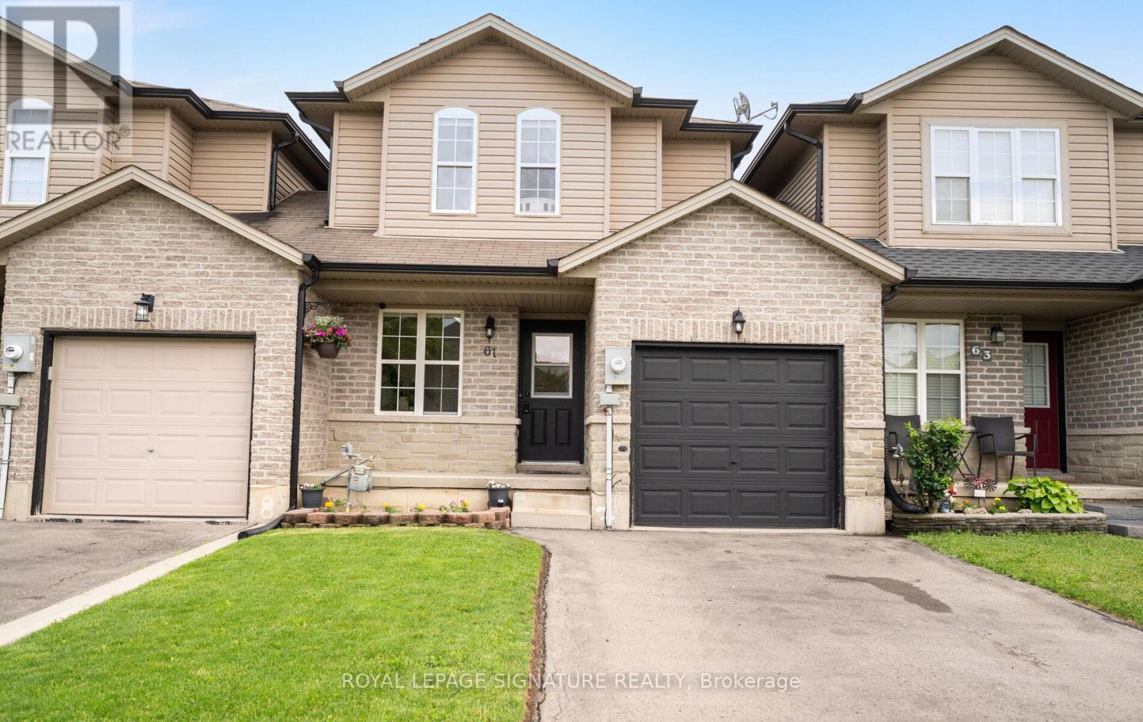 61 Thames Way, Hamilton, Ontario  L0R 1W0 - Photo 2 - X13513124