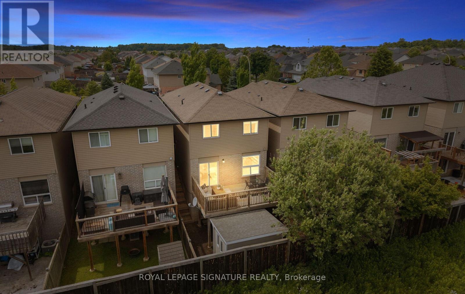 61 Thames Way, Hamilton, Ontario  L0R 1W0 - Photo 49 - X13513124