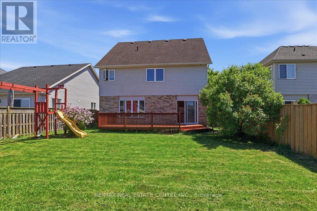 43 Decaro Crescent, Cambridge, Ontario  N3C 4N1 - Photo 39 - X13513130