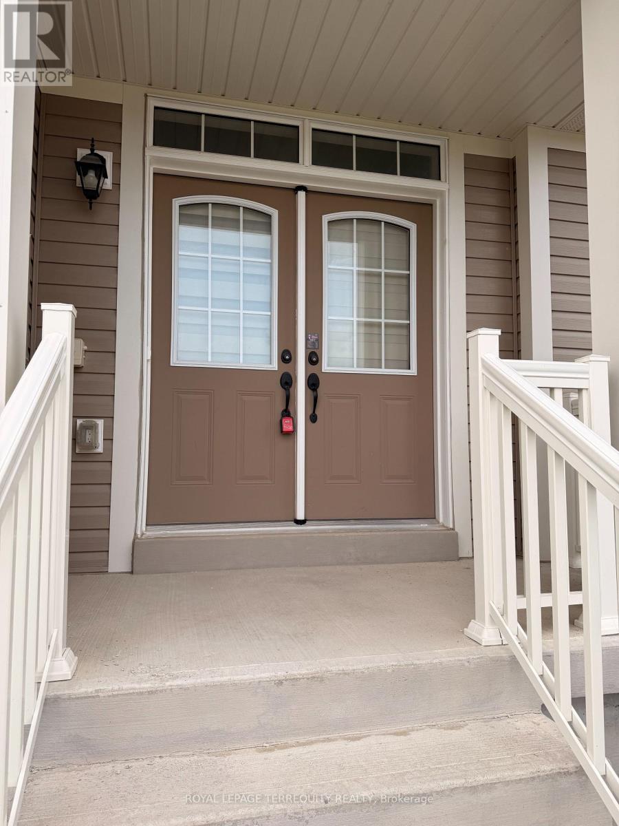 731 Potawatomi Crescent, Shelburne, Ontario  L9V 3Y4 - Photo 2 - X13513138