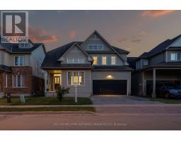 141 WHITWELL WAY, Hamilton, Ontario