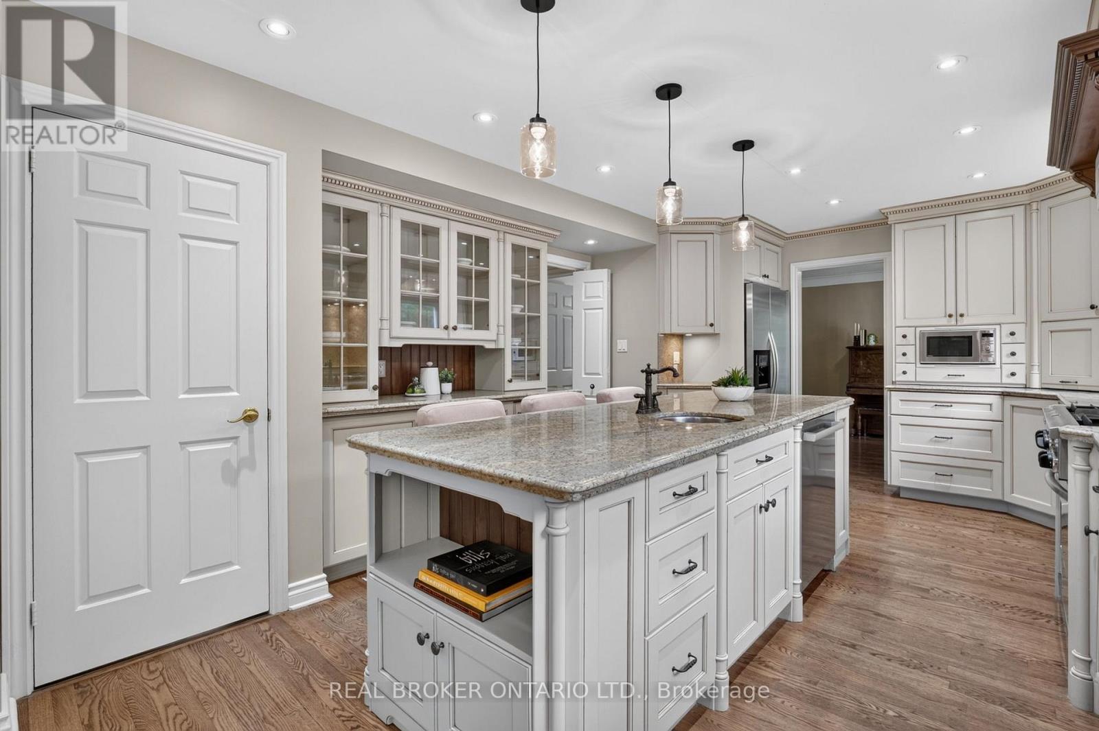 207 Longfield Crescent, Hamilton, Ontario  L9G 3W4 - Photo 21 - X13513170