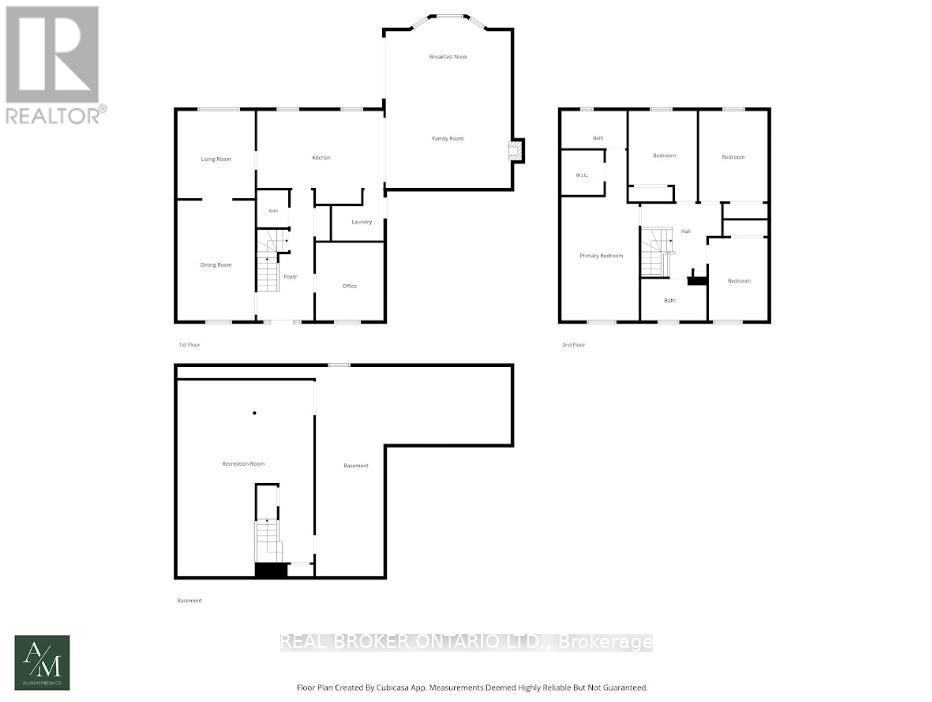 207 Longfield Crescent, Hamilton, Ontario  L9G 3W4 - Photo 46 - X13513170