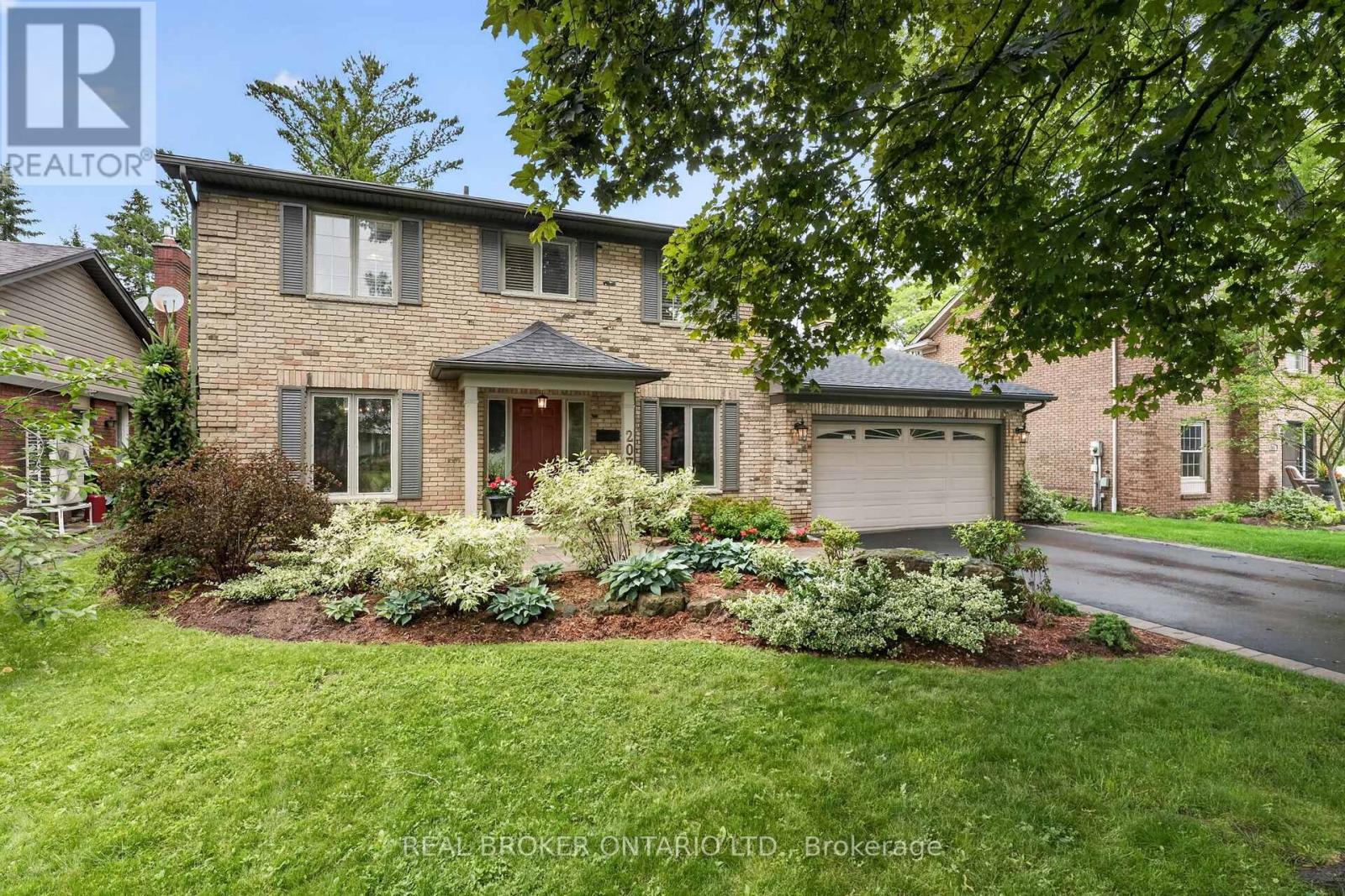207 Longfield Crescent, Hamilton, Ontario  L9G 3W4 - Photo 6 - X13513170