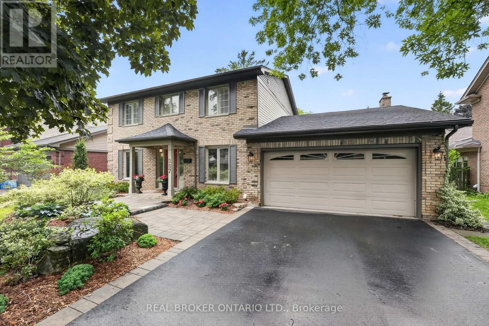 207 Longfield Crescent, Hamilton, Ontario  L9G 3W4 - Photo 7 - X13513170