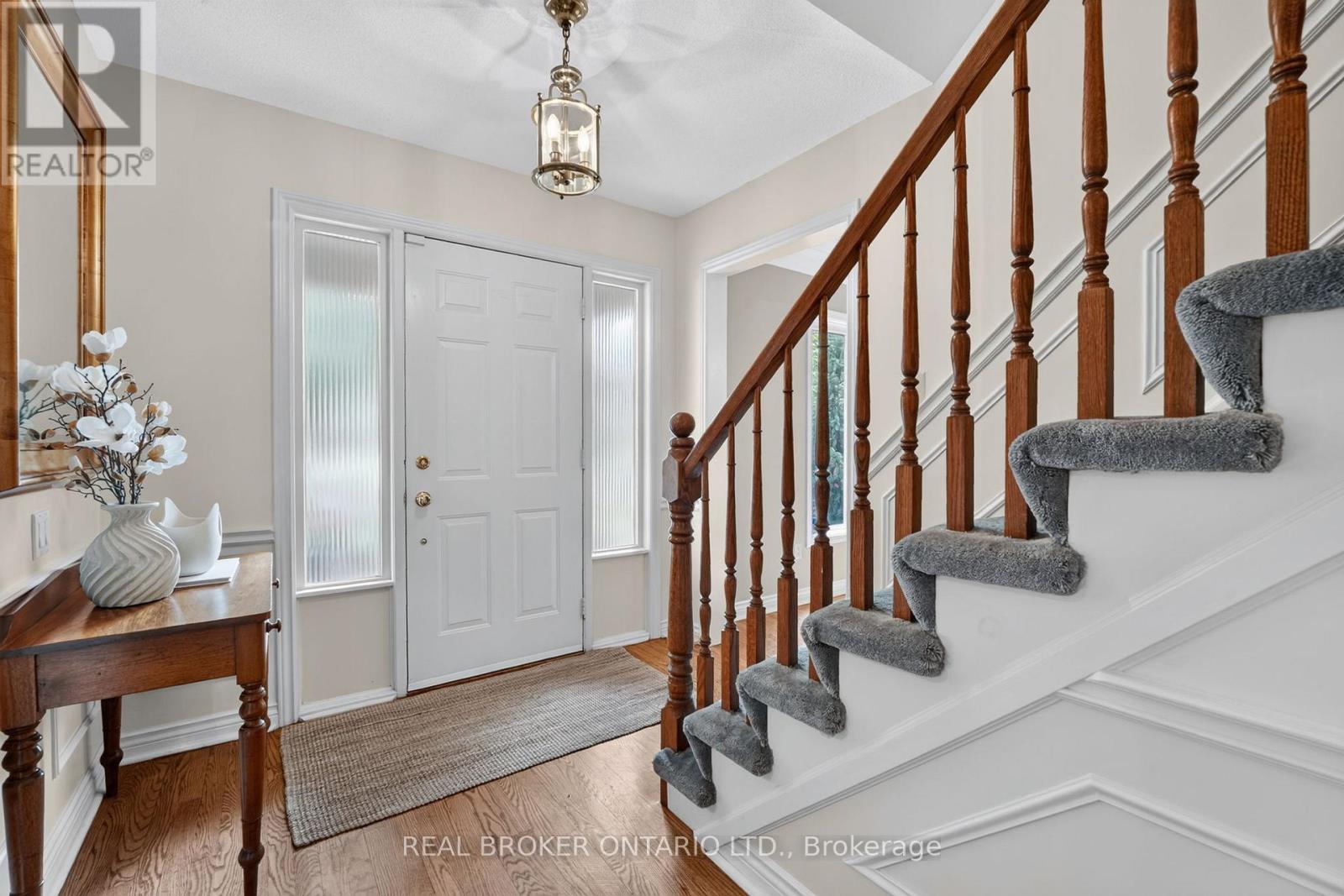 207 Longfield Crescent, Hamilton, Ontario  L9G 3W4 - Photo 9 - X13513170