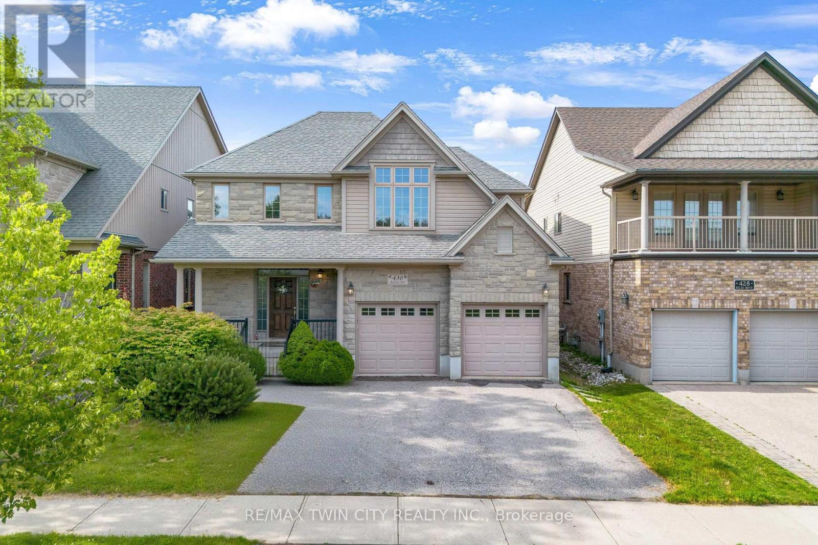 430 KELSO DRIVE, Waterloo, Ontario