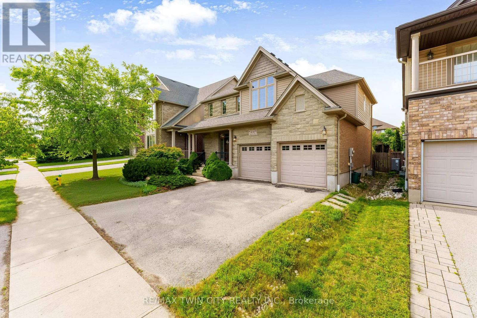 430 Kelso Drive, Waterloo, Ontario  N2V 2S1 - Photo 2 - X13513406