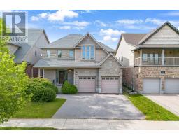 430 KELSO DRIVE, Waterloo, Ontario