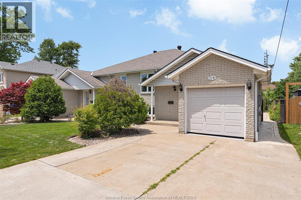 714 Cabana Road East, Windsor, Ontario  N9G 1A4 - Photo 3 - 26015809