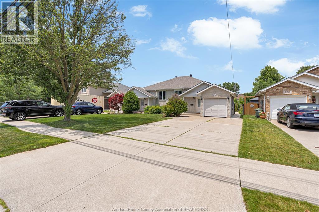 714 Cabana Road East, Windsor, Ontario  N9G 1A4 - Photo 26 - 26015809