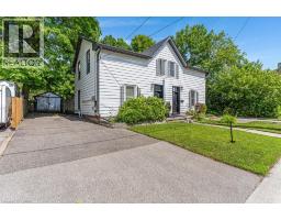 156 ST ANDREWS Street, Cambridge, Ontario