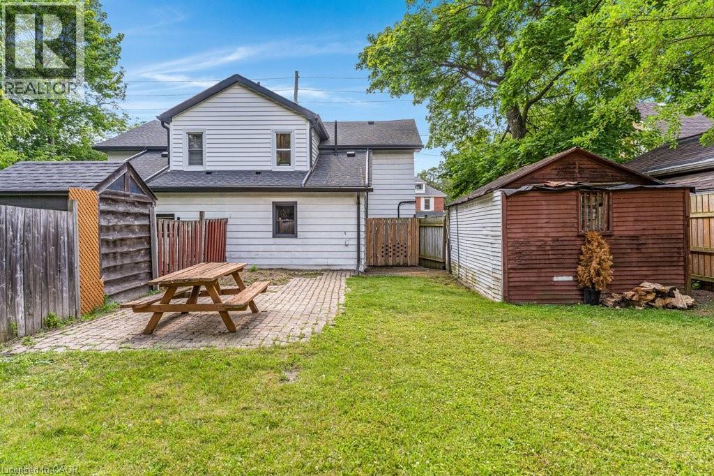 156 St Andrews Street, Cambridge, Ontario  N1S 1N3 - Photo 27 - 40844374