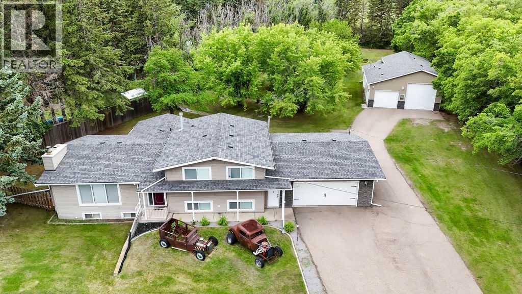 4, 39026 Range Road 275, Rural Red Deer County, Alberta  T4S 2A9 - Photo 1 - A2325349