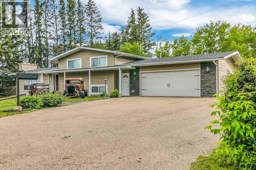 4, 39026 Range Road 275, Rural Red Deer County, Alberta  T4S 2A9 - Photo 3 - A2325349