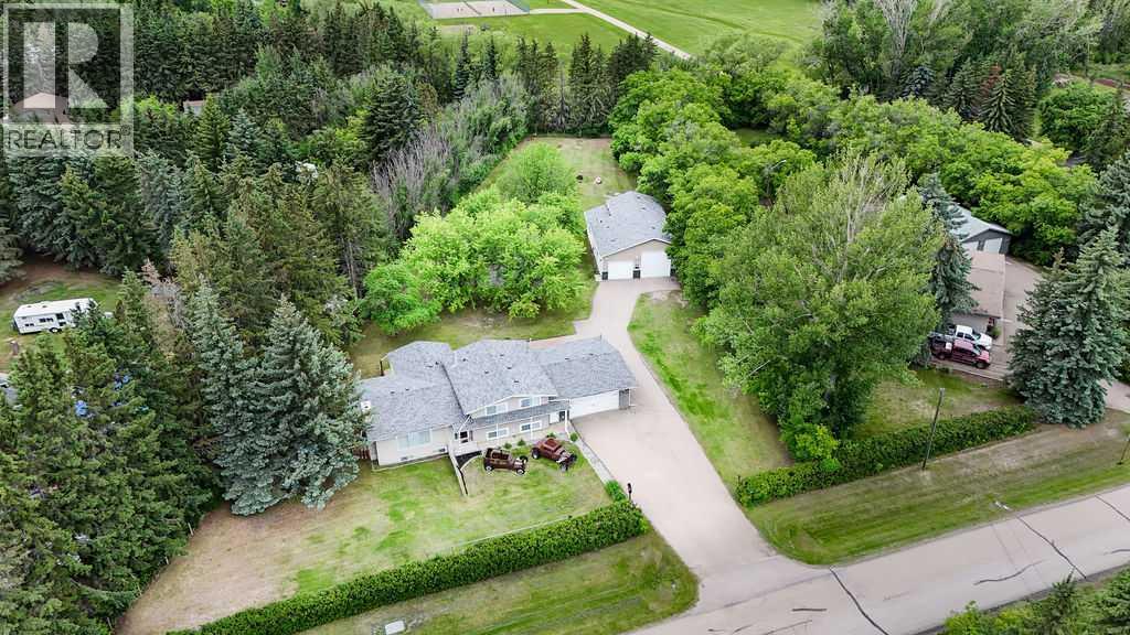 4, 39026 Range Road 275, Rural Red Deer County, Alberta  T4S 2A9 - Photo 47 - A2325349