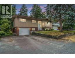 11939 HALL STREET, Maple Ridge, British Columbia