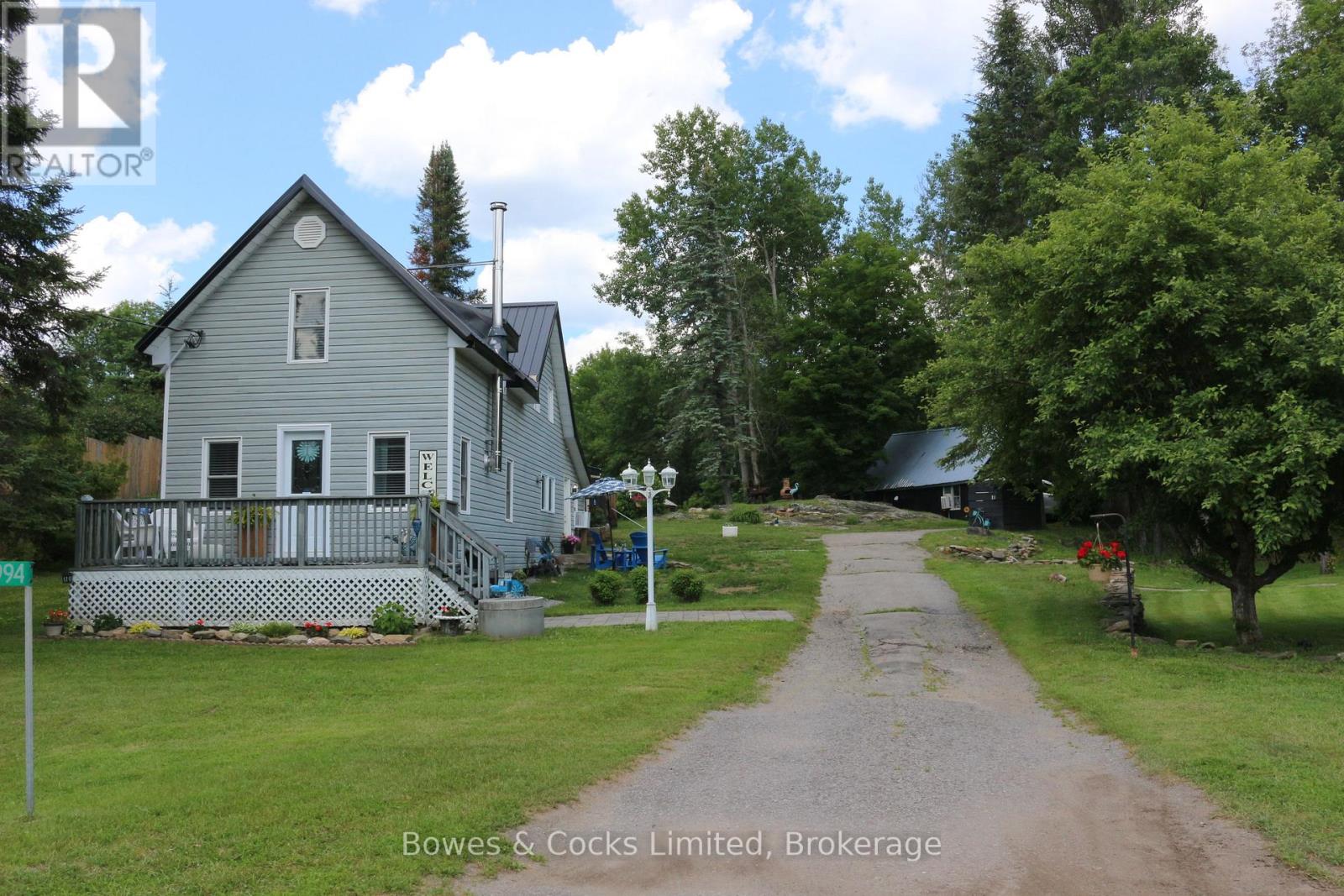 3994 County Road 620, North Kawartha, Ontario  K0L 1A0 - Photo 1 - X13513648