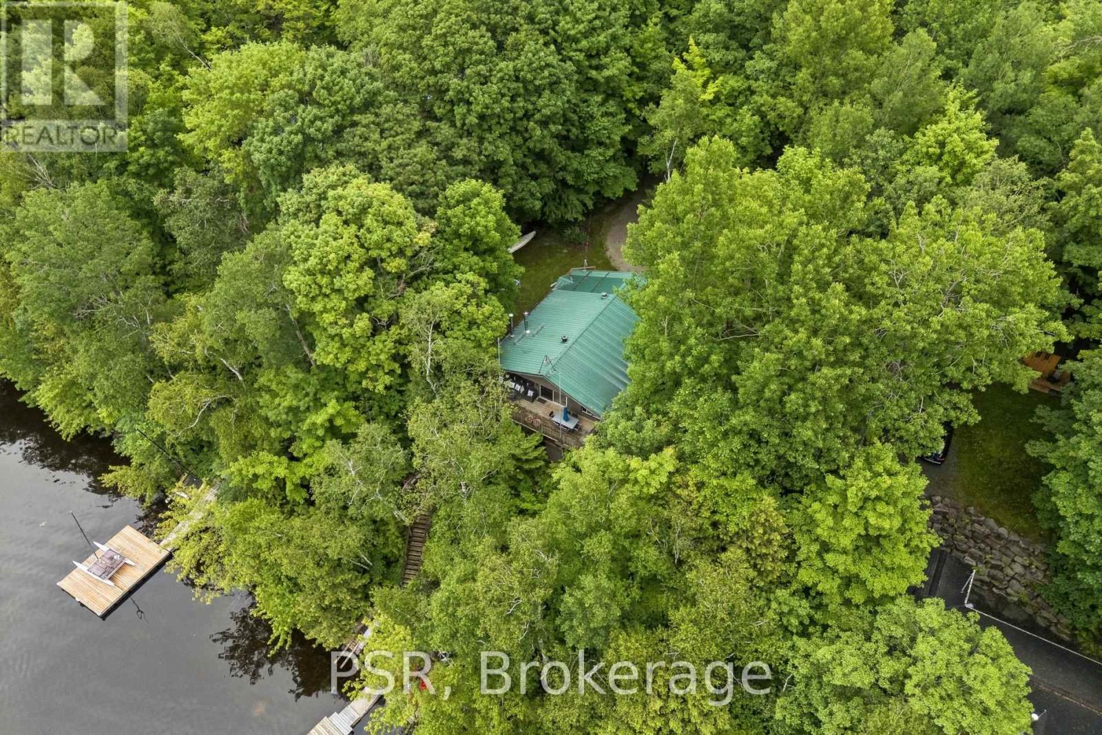 17 - 1158 Shea Road, Muskoka Lakes, Ontario  P0B 1M0 - Photo 44 - X13513586