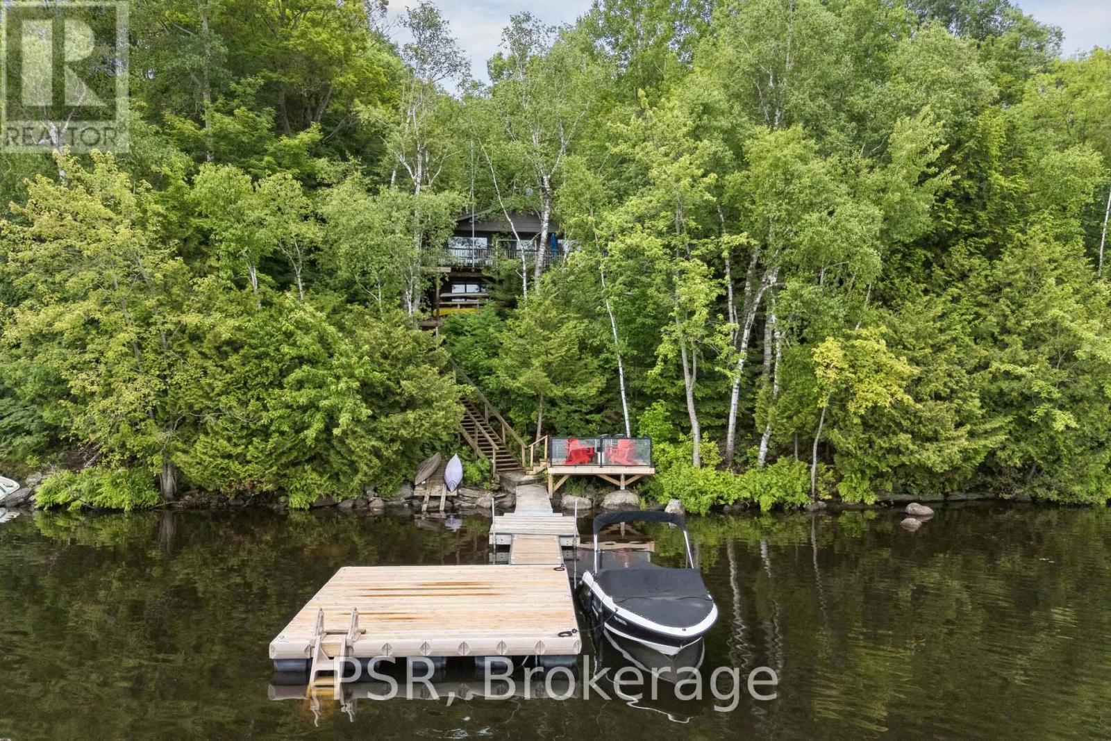17 - 1158 Shea Road, Muskoka Lakes, Ontario  P0B 1M0 - Photo 45 - X13513586