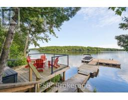 17 - 1158 SHEA ROAD, Muskoka Lakes, Ontario