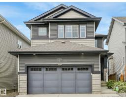 1057 COOPERS HAWK LI NW, Edmonton, Alberta