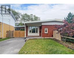 LOWER - 65 FIELDING CRESCENT, Hamilton, Ontario