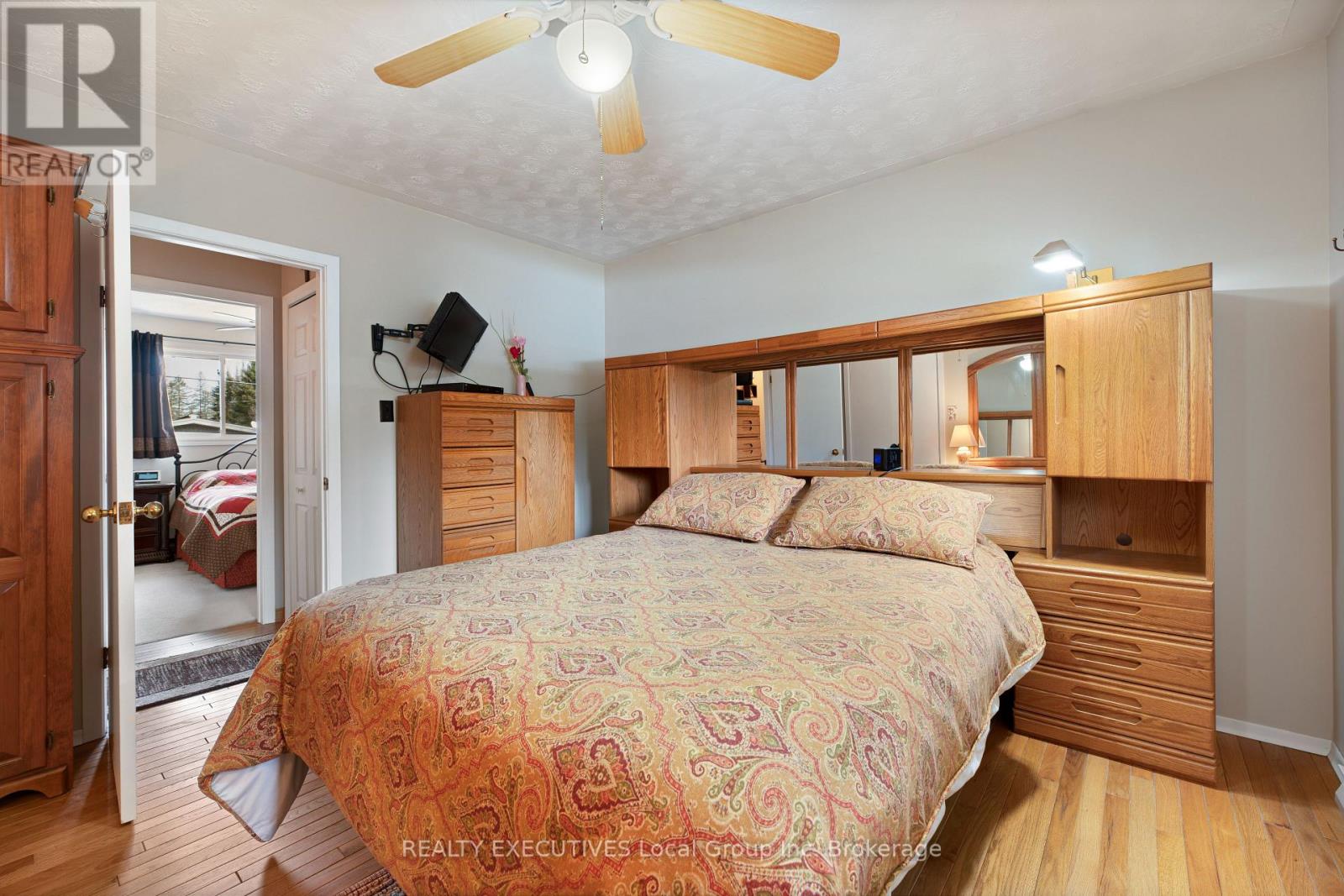 1005 Pinecreek Road S, Callander, Ontario  P0H 1H0 - Photo 12 - X13513494