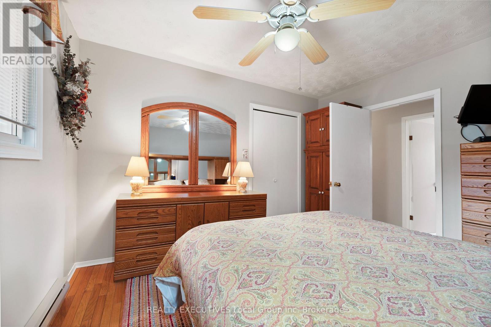 1005 Pinecreek Road S, Callander, Ontario  P0H 1H0 - Photo 13 - X13513494