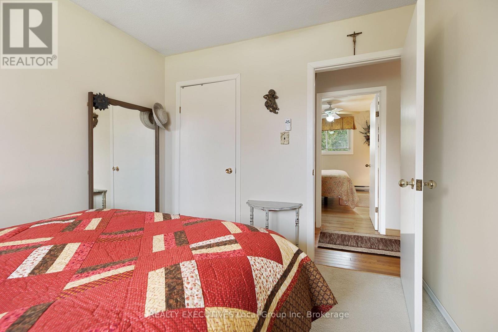 1005 Pinecreek Road S, Callander, Ontario  P0H 1H0 - Photo 15 - X13513494