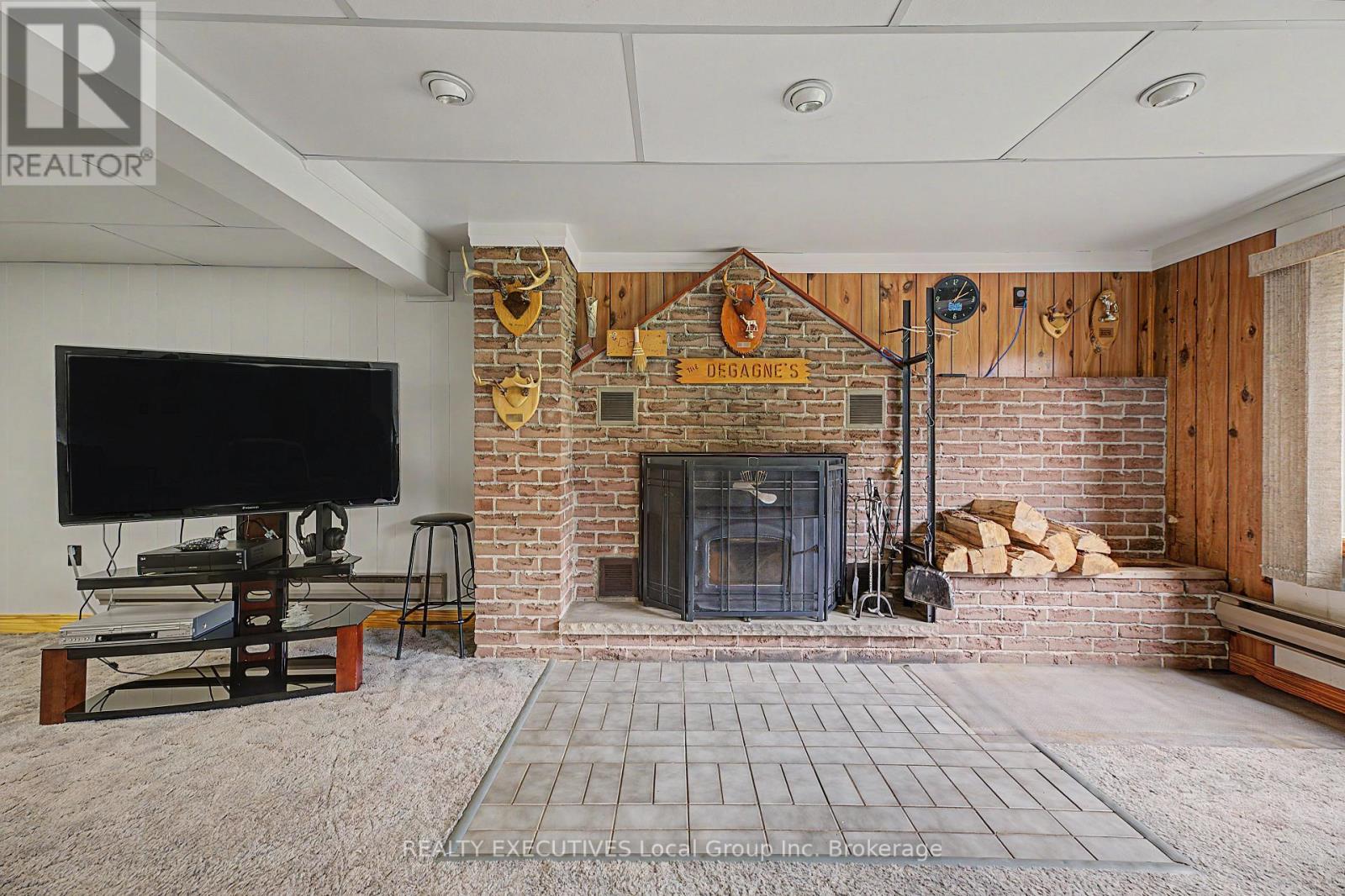 1005 Pinecreek Road S, Callander, Ontario  P0H 1H0 - Photo 20 - X13513494