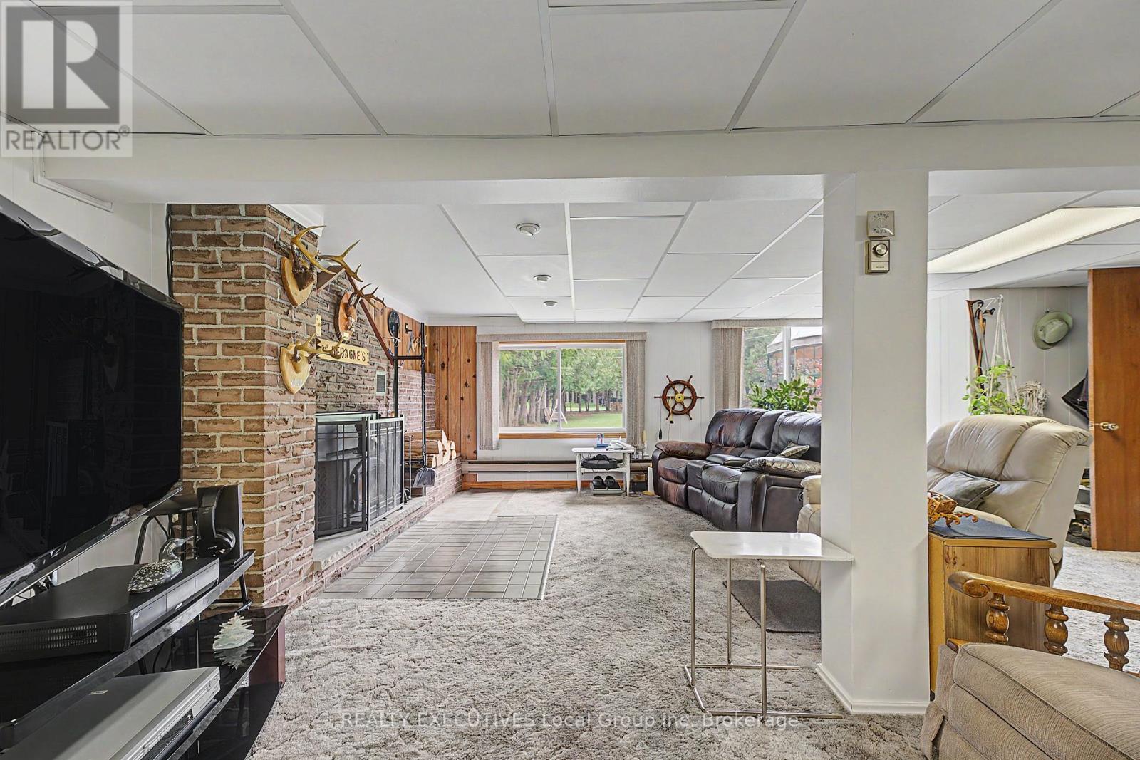 1005 Pinecreek Road S, Callander, Ontario  P0H 1H0 - Photo 21 - X13513494