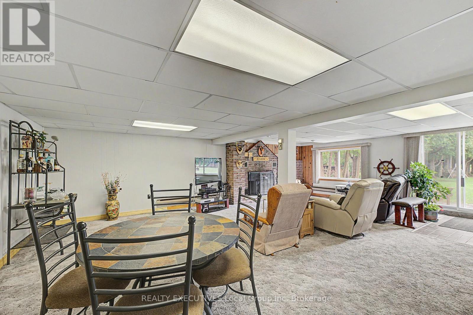 1005 Pinecreek Road S, Callander, Ontario  P0H 1H0 - Photo 25 - X13513494