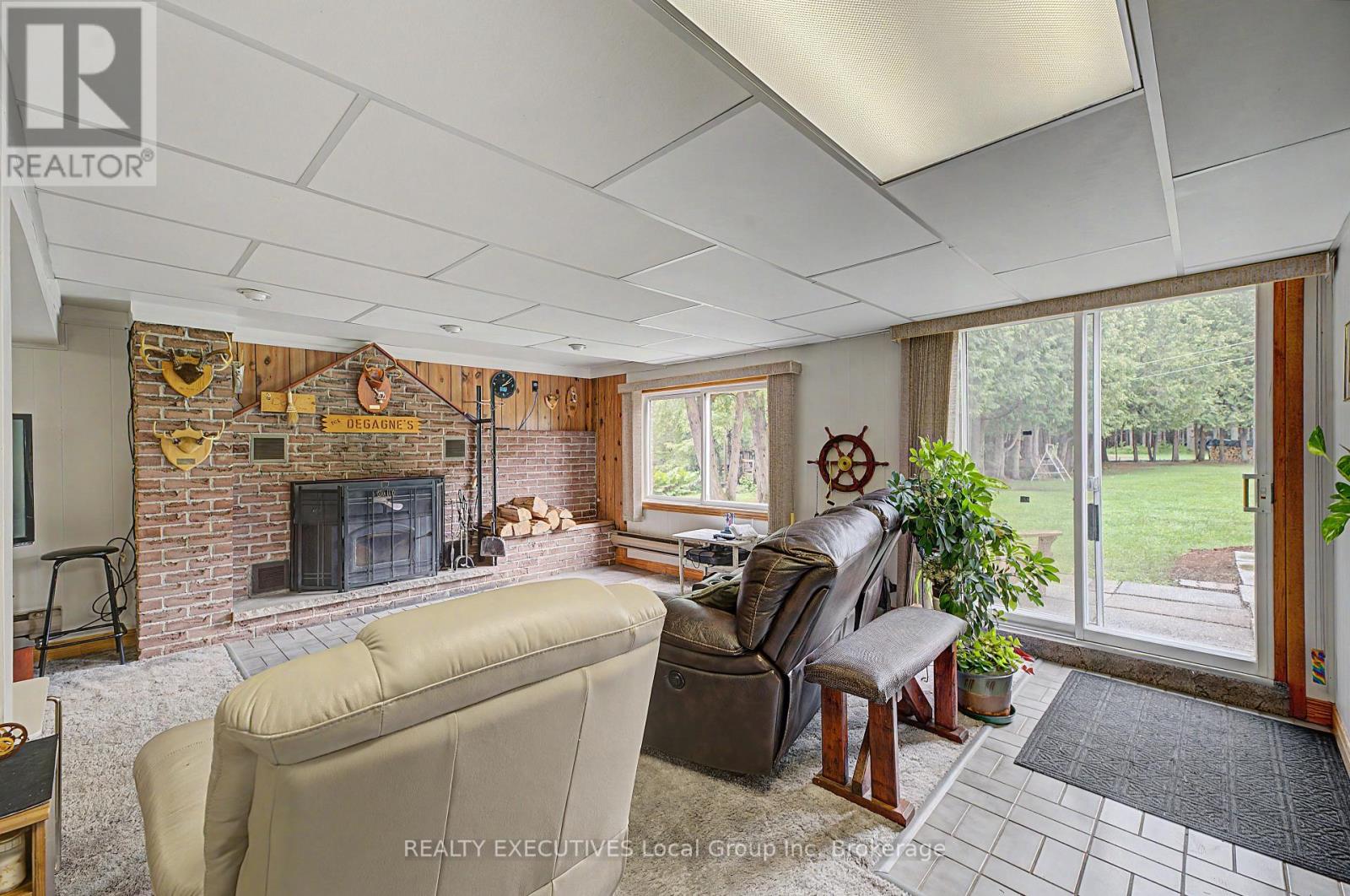 1005 Pinecreek Road S, Callander, Ontario  P0H 1H0 - Photo 26 - X13513494