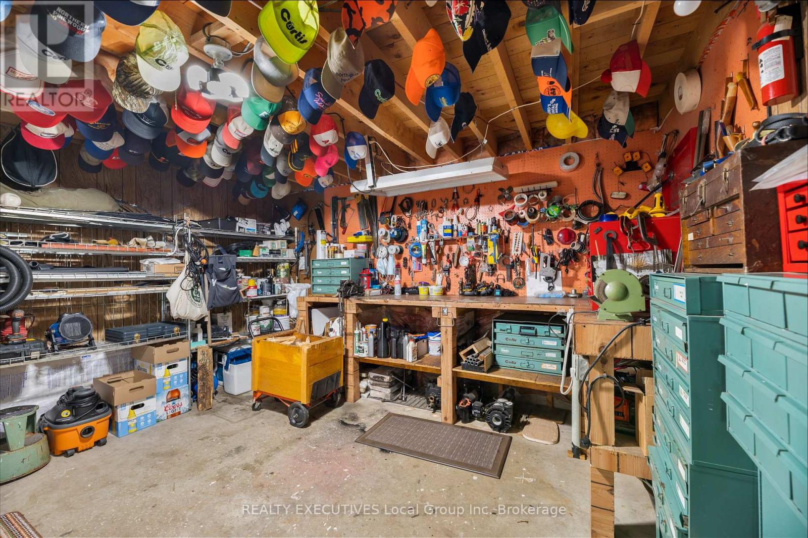 1005 Pinecreek Road S, Callander, Ontario  P0H 1H0 - Photo 31 - X13513494