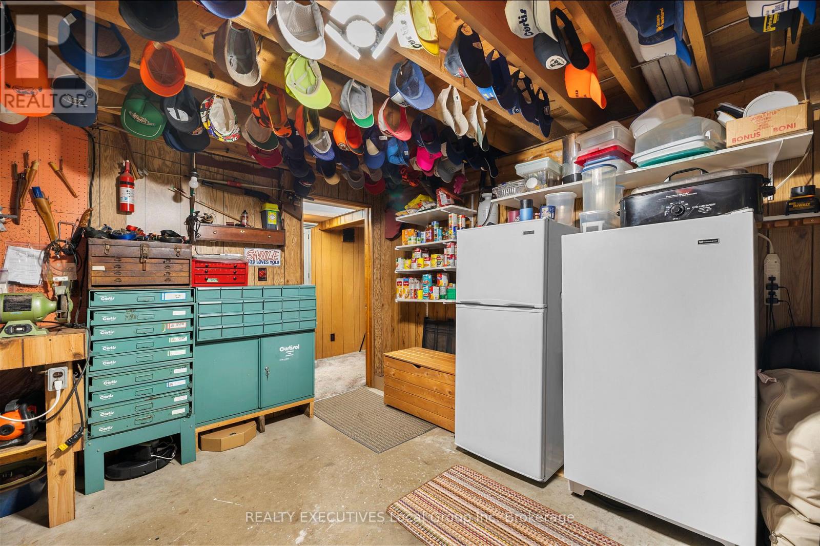 1005 Pinecreek Road S, Callander, Ontario  P0H 1H0 - Photo 32 - X13513494